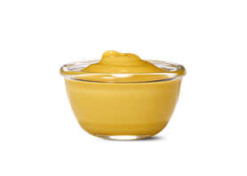 Sweet mustard