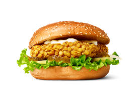 Fiskburgare