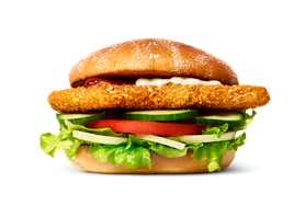 Crispy No Chicken