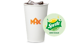 Läsk, Sprite Zero