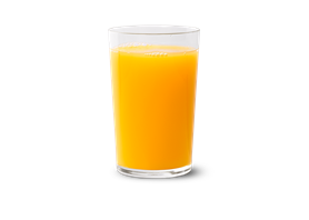 Apelsinjuice