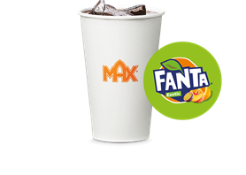 Läsk, Fanta Exotic