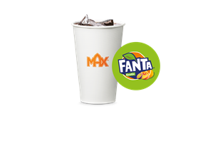 Läsk, Fanta Exotic