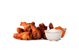 Buffalo Hot Wings