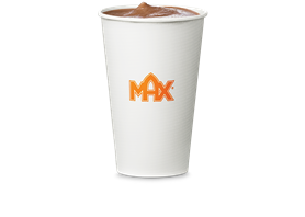 Dreamshake, Choklad