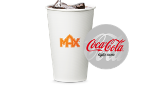 Läsk, Coca-Cola Light