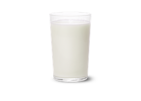 Mjölk (3 dl)