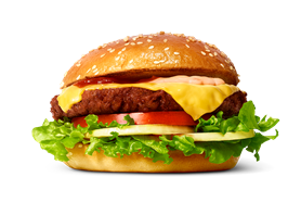 GDL Delifresh Signature Plant Beef