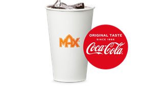 Läsk, Coca-Cola
