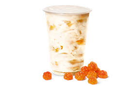 Lyxshake Hjortron växtbaserad