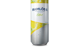 Mineralvatten, Ramlösa Citrus